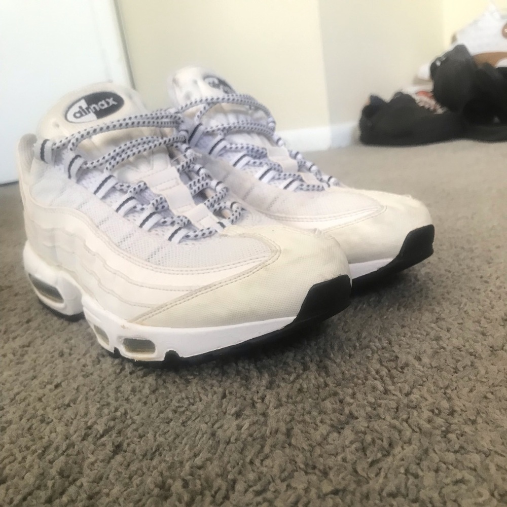 Nike air max
